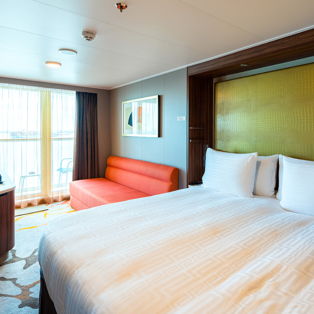 Genting Dream Cruise : 2N Singapore - Port Klang - Singapore (Sunday Departure) **