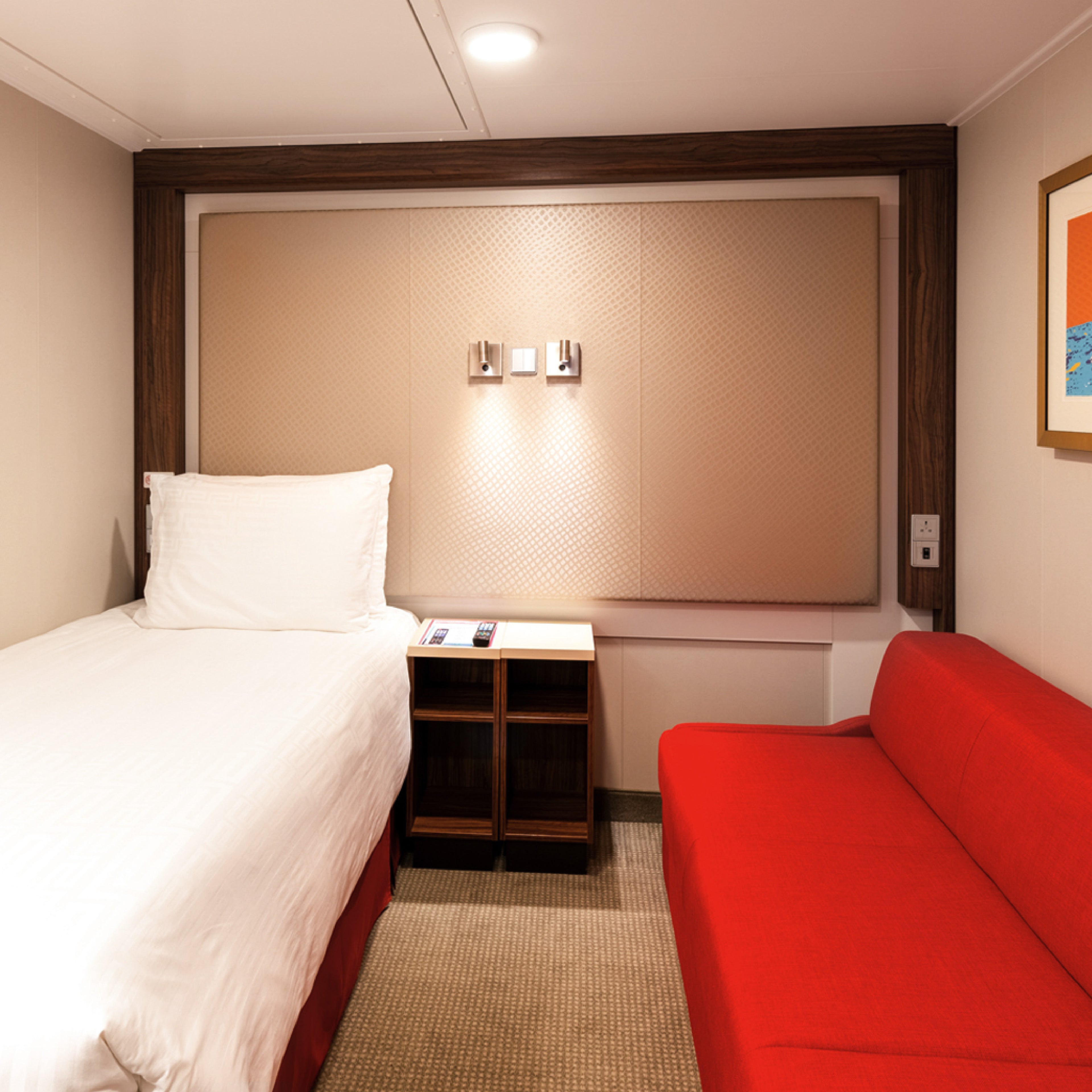 Genting Dream Cruise : 2N Singapore - Port Klang - Singapore (Sunday Departure) **