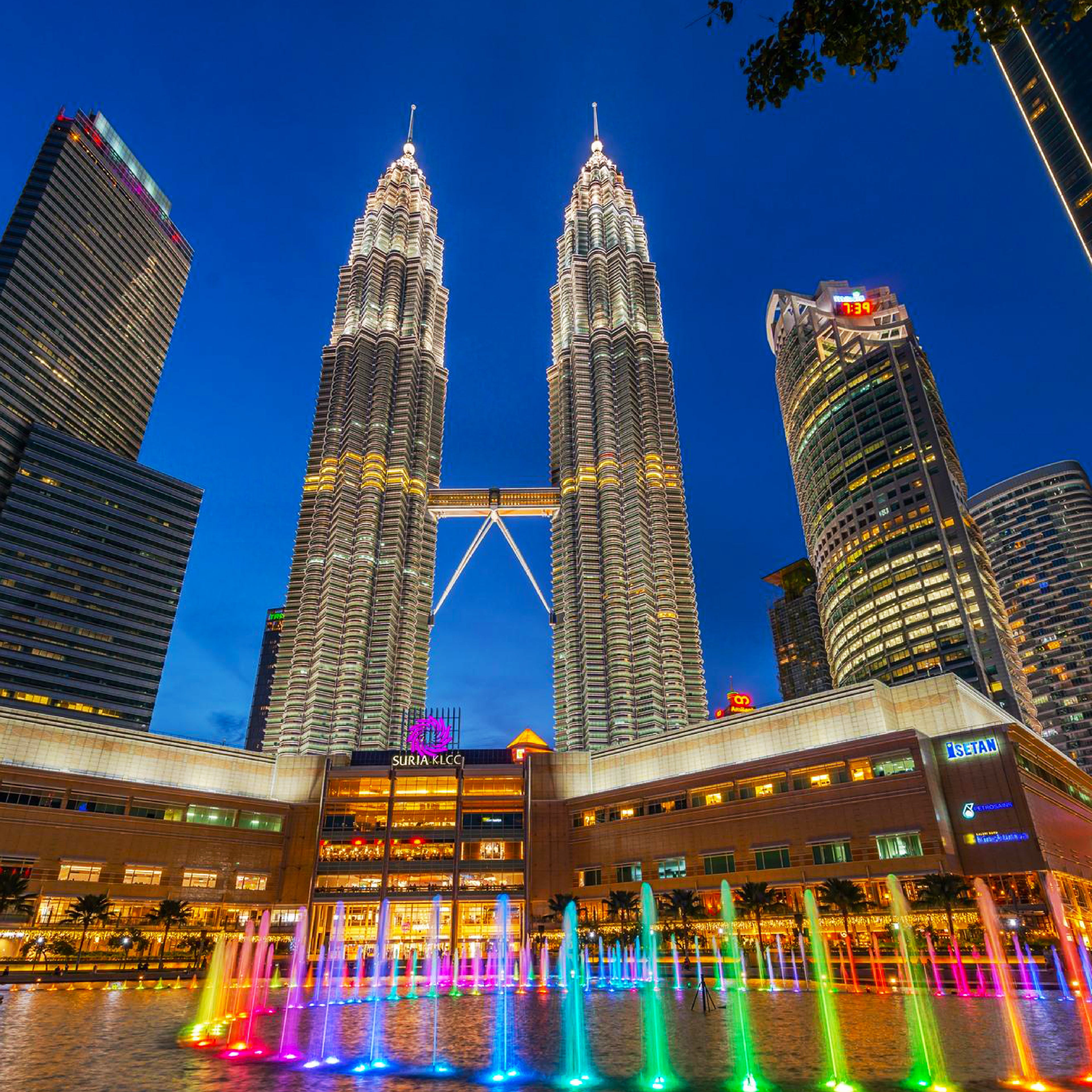 Genting Dream Cruise : 3N Port Klang - Singapore - Penang - Port Klang (Monday Departure)