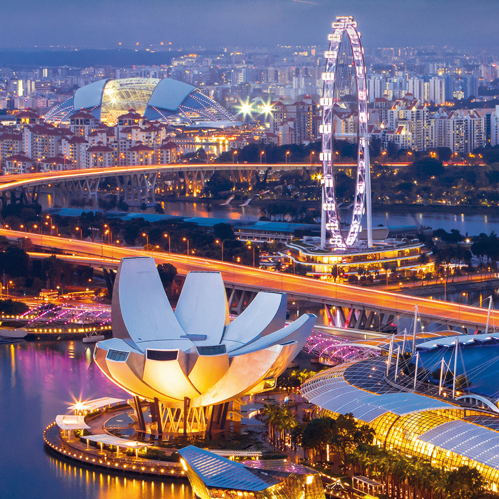 Genting Dream Cruise : 2N Singapore - Port Klang - Singapore (Sunday Departure) **