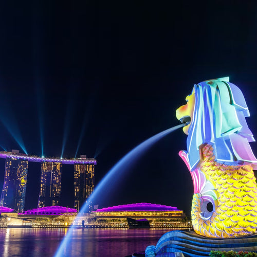 Genting Dream Cruise : 2N Singapore - Highseas - Singapore (Friday Departure) [Super Low Mid Season]