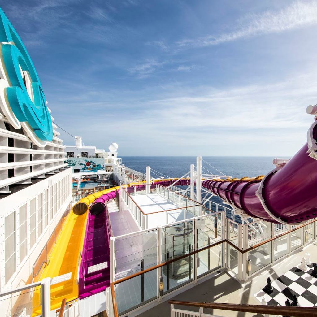 Genting Dream Cruise : 2N Singapore - Port Klang - Singapore (Sunday Departure) **